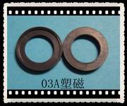 蜂鸣器磁环的性能特征介绍