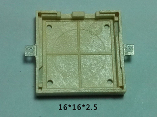 电机磁环介绍卡扣式磁环的使用